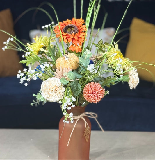 Harvest Bloom