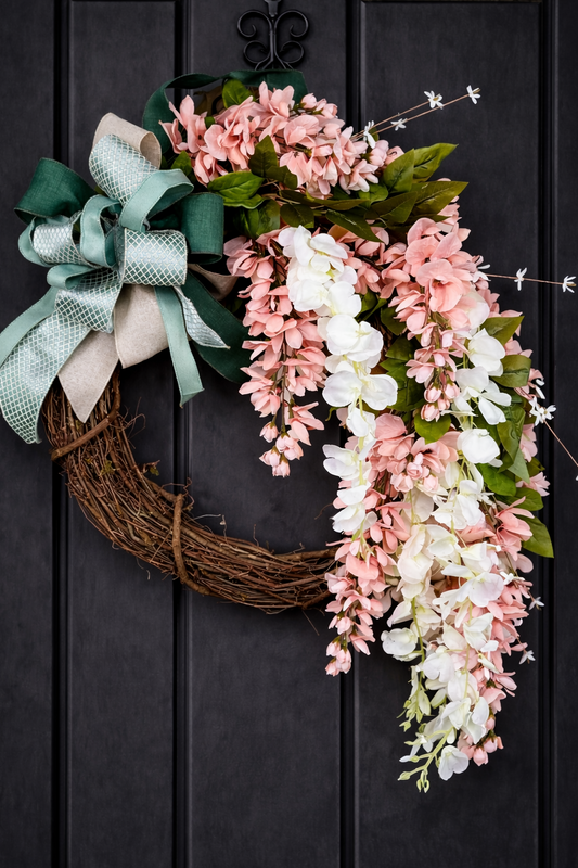 Seraphine-Signature Wreath Design Kit