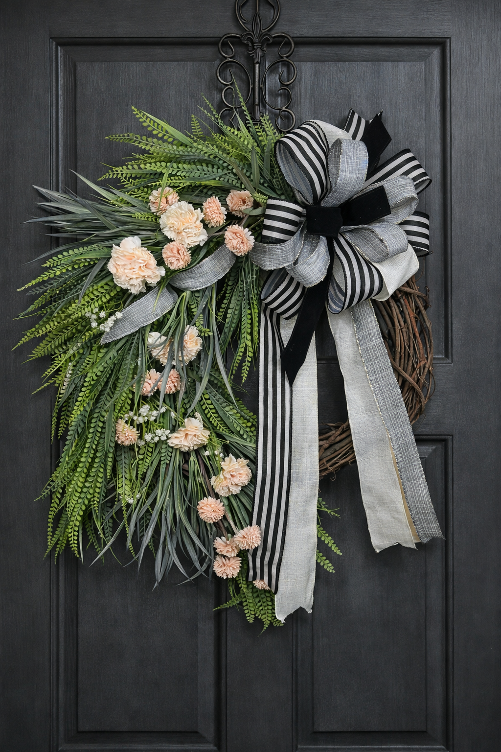 Blushmere Wreath Signature Design Kit