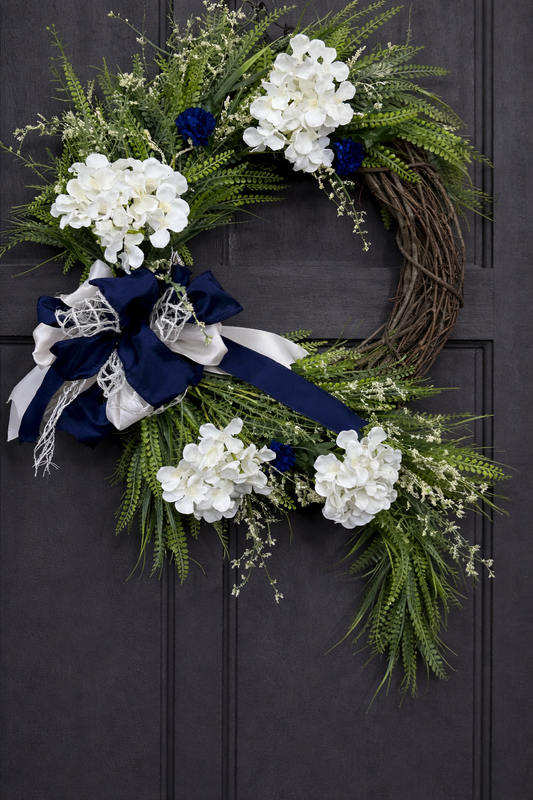 Hawthorne Signature Wreath Kit