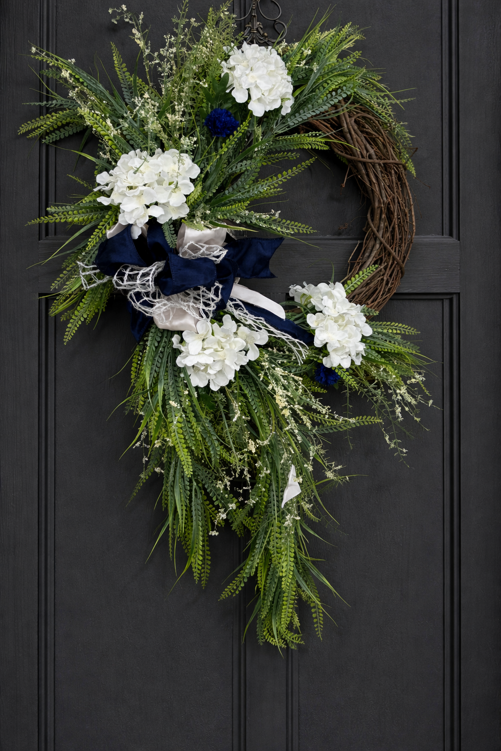 Hawthorne Signature Wreath Kit