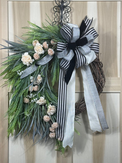 Blushmere Wreath Signature Design Kit