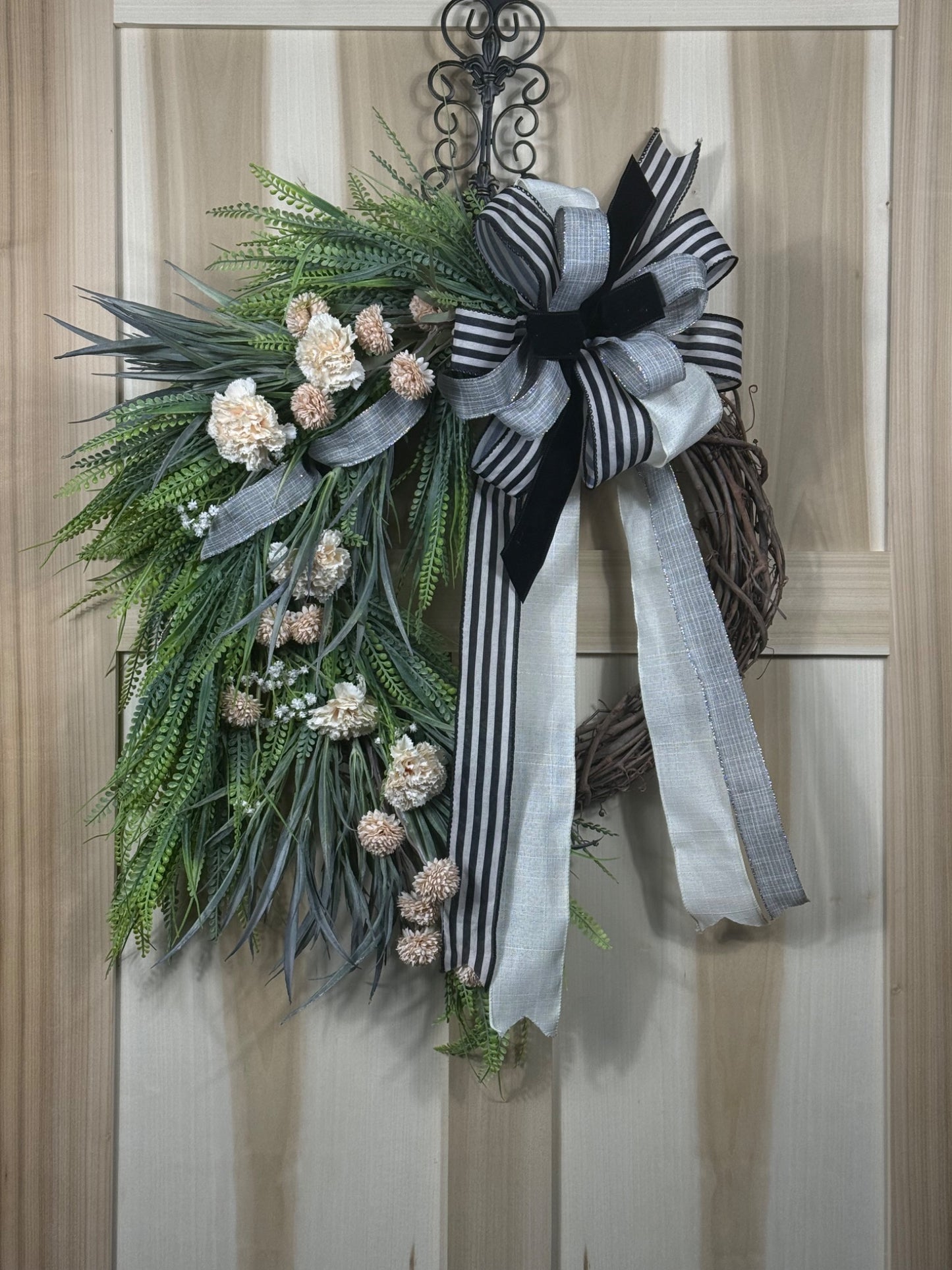 Blushmere Wreath Signature Design Kit