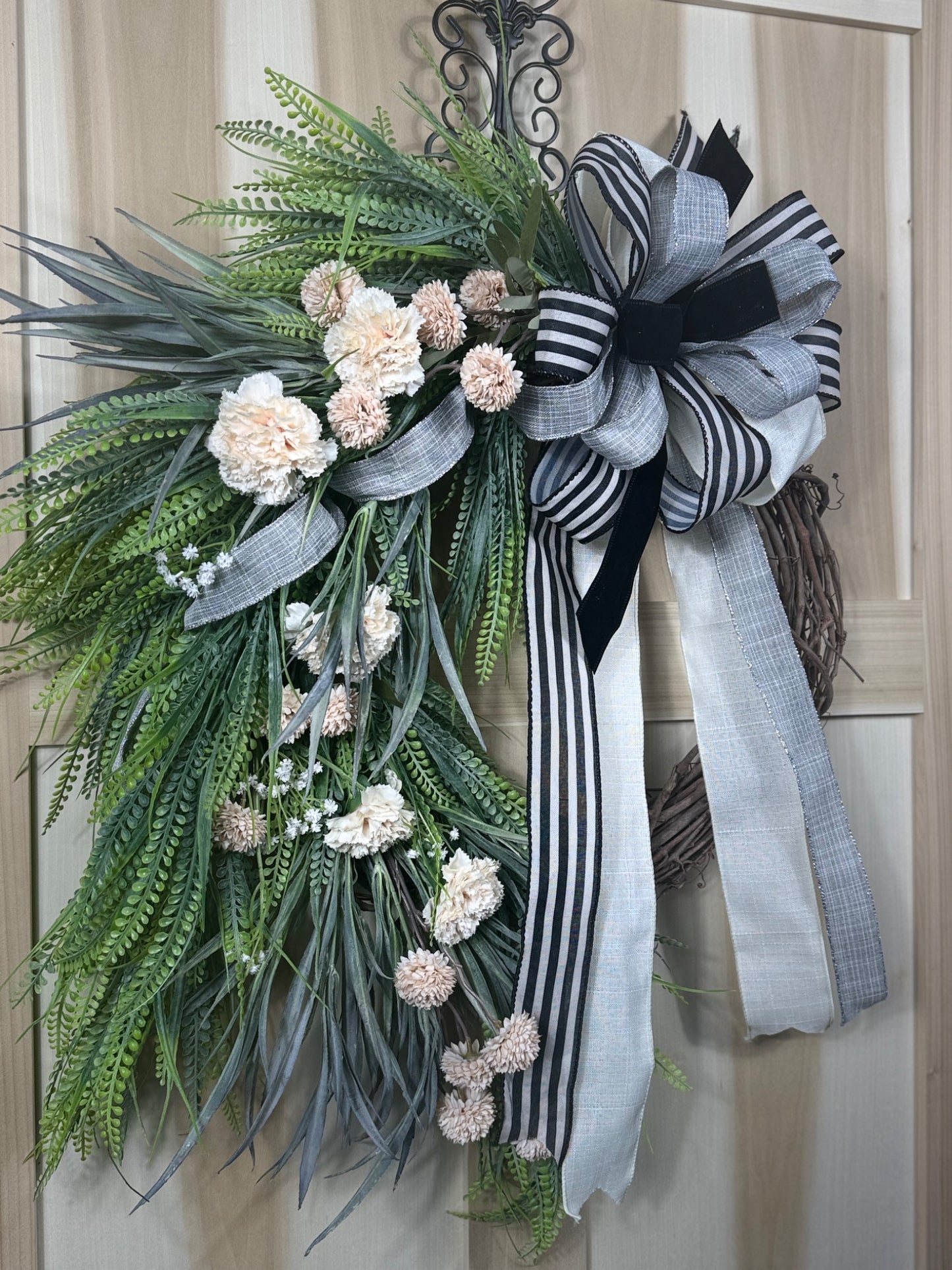 Blushmere Wreath Signature Design Kit