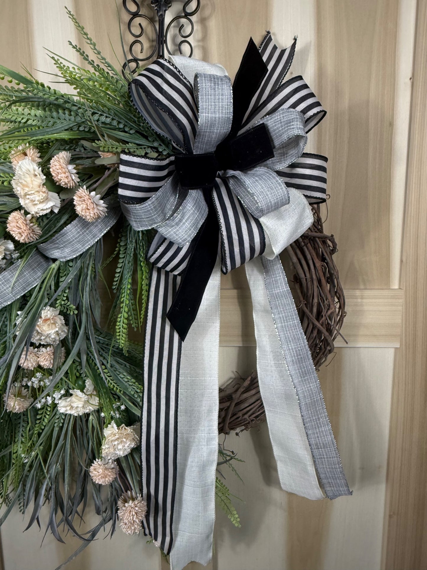 Blushmere Wreath Signature Design Kit