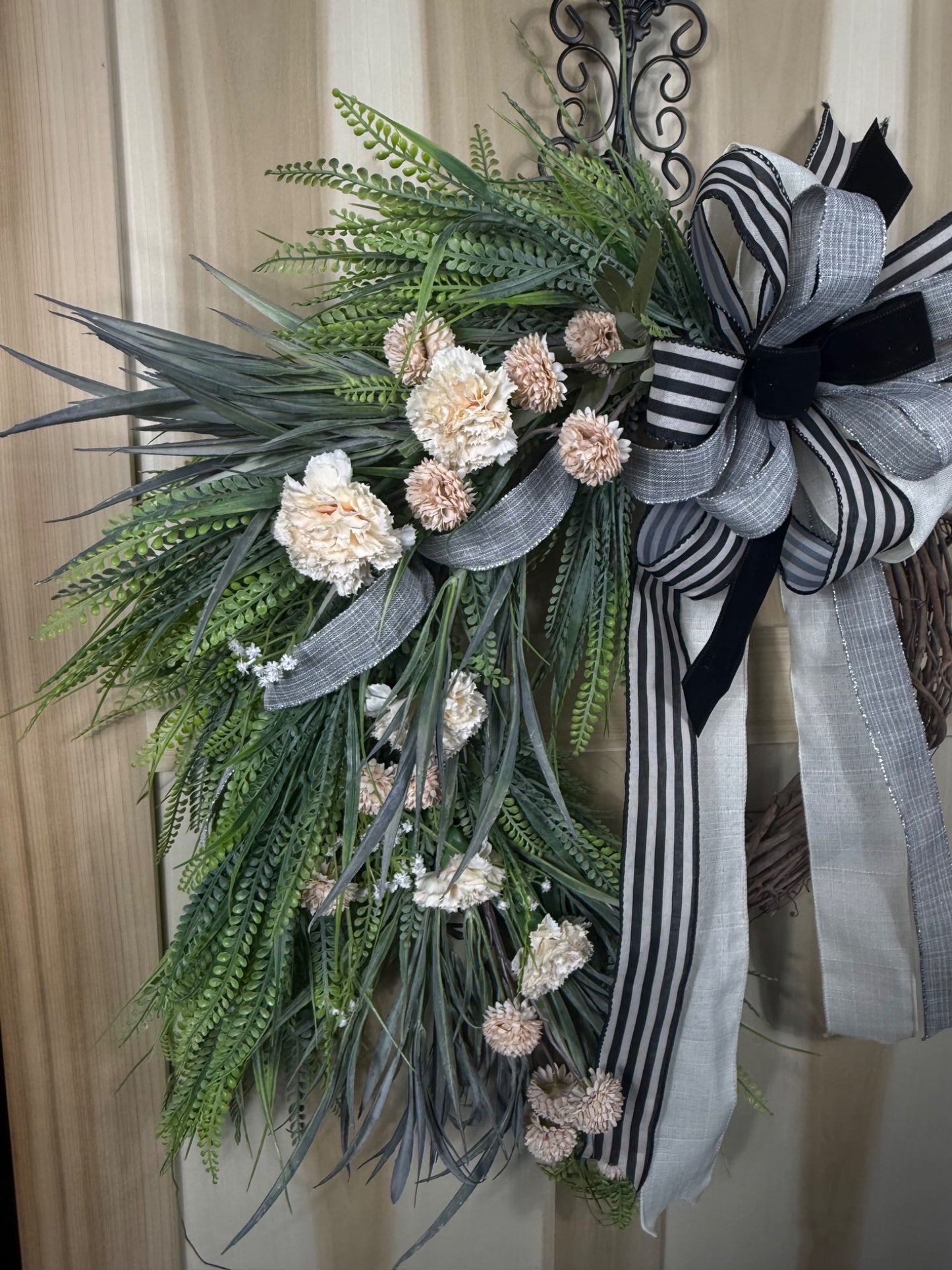 Blushmere Wreath Signature Design Kit