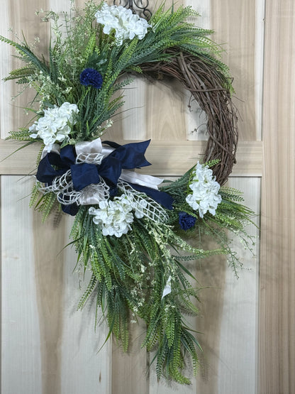 Hawthorne Signature Wreath Kit