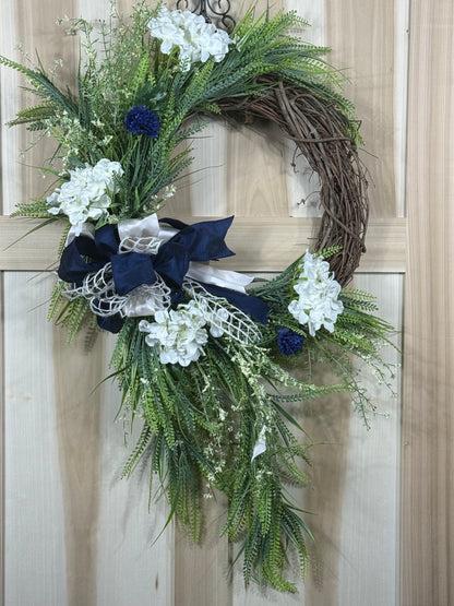 Hawthorne Signature Wreath Kit