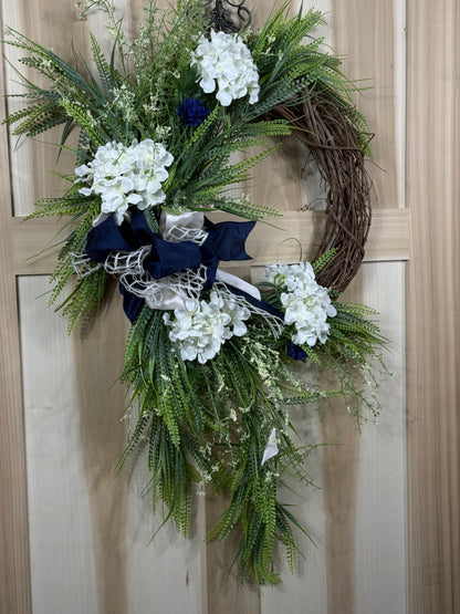 Hawthorne Signature Wreath Kit