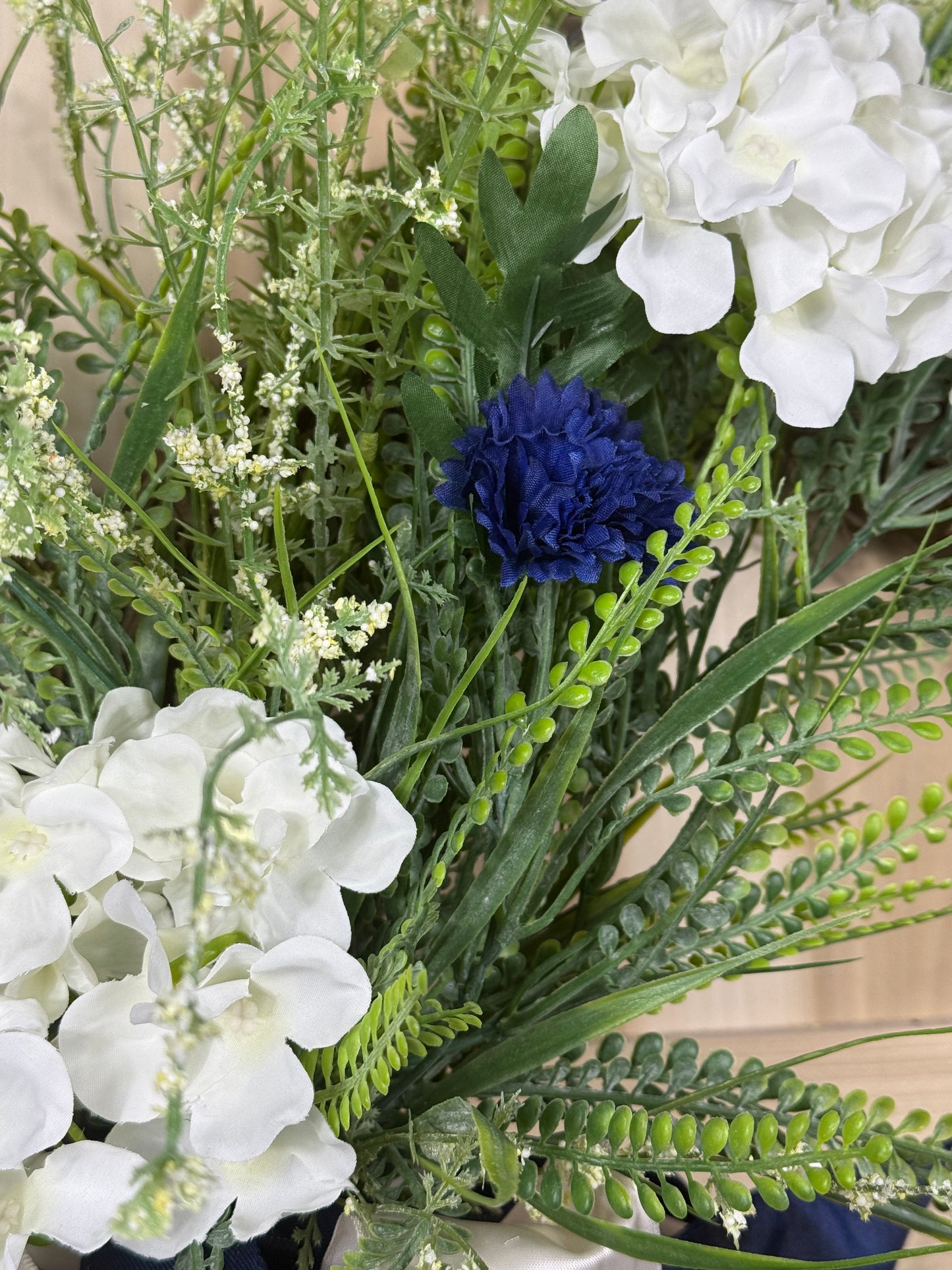 Hawthorne Signature Wreath Kit