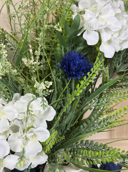 Hawthorne Signature Wreath Kit