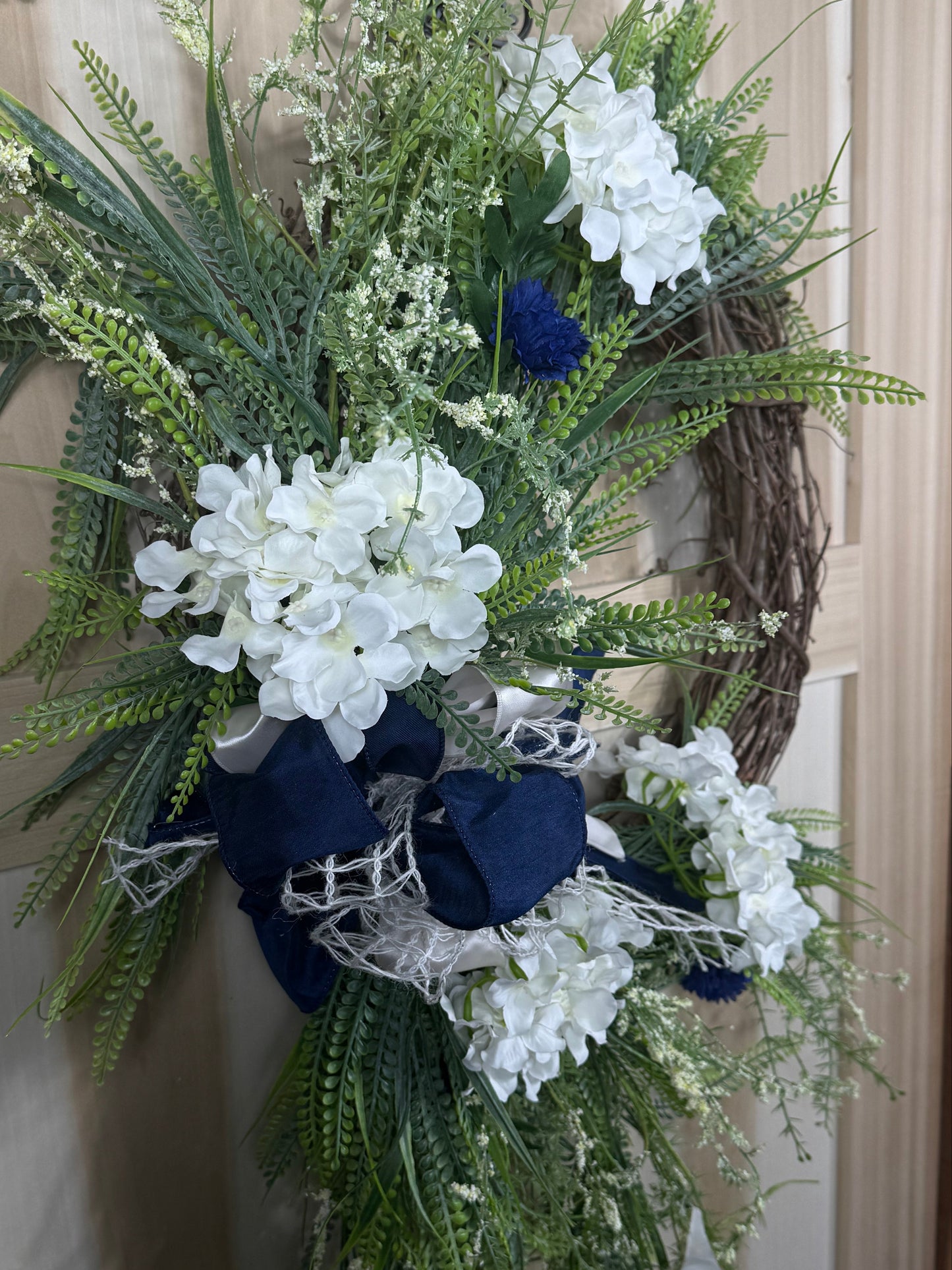 Hawthorne Signature Wreath Kit