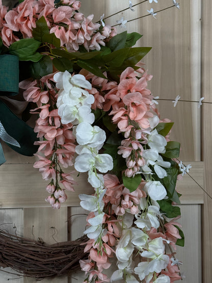 Seraphine-Signature Wreath Design Kit