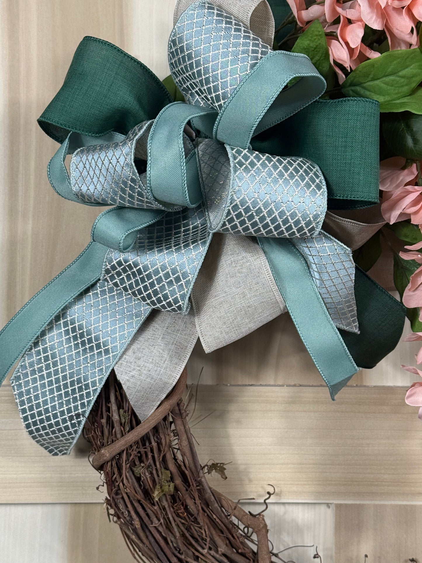 Seraphine-Signature Wreath Design Kit