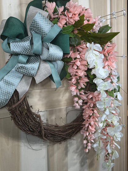 Seraphine-Signature Wreath Design Kit