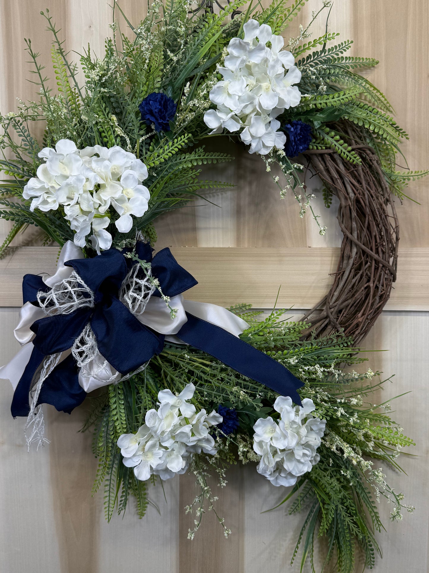 Hawthorne Signature Wreath Kit
