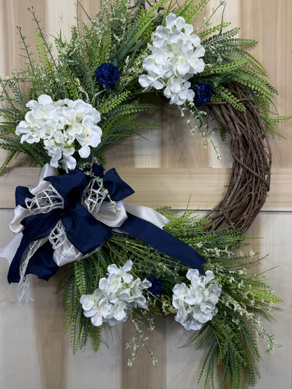 Hawthorne Signature Wreath Kit