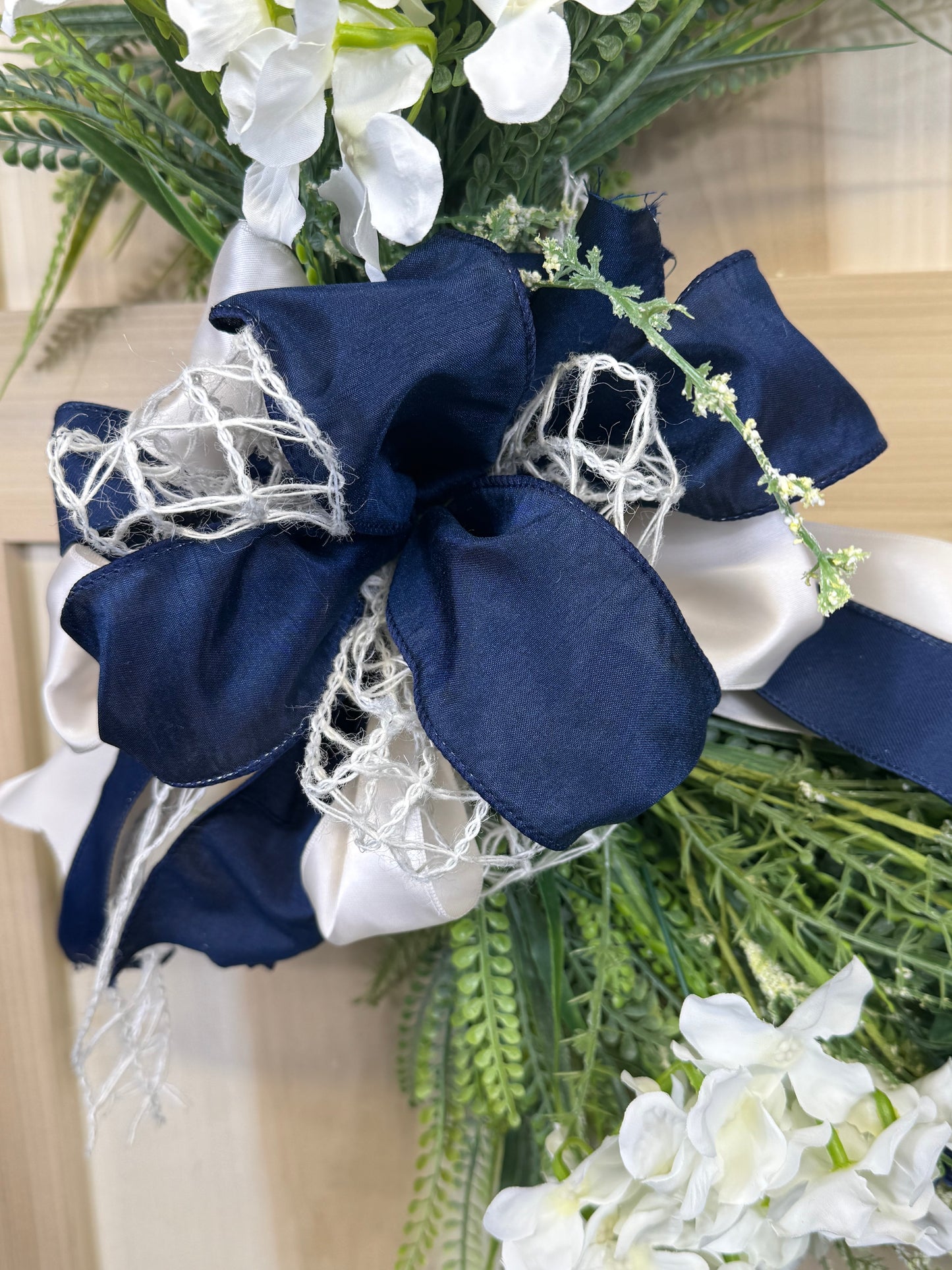 Hawthorne Signature Wreath Kit