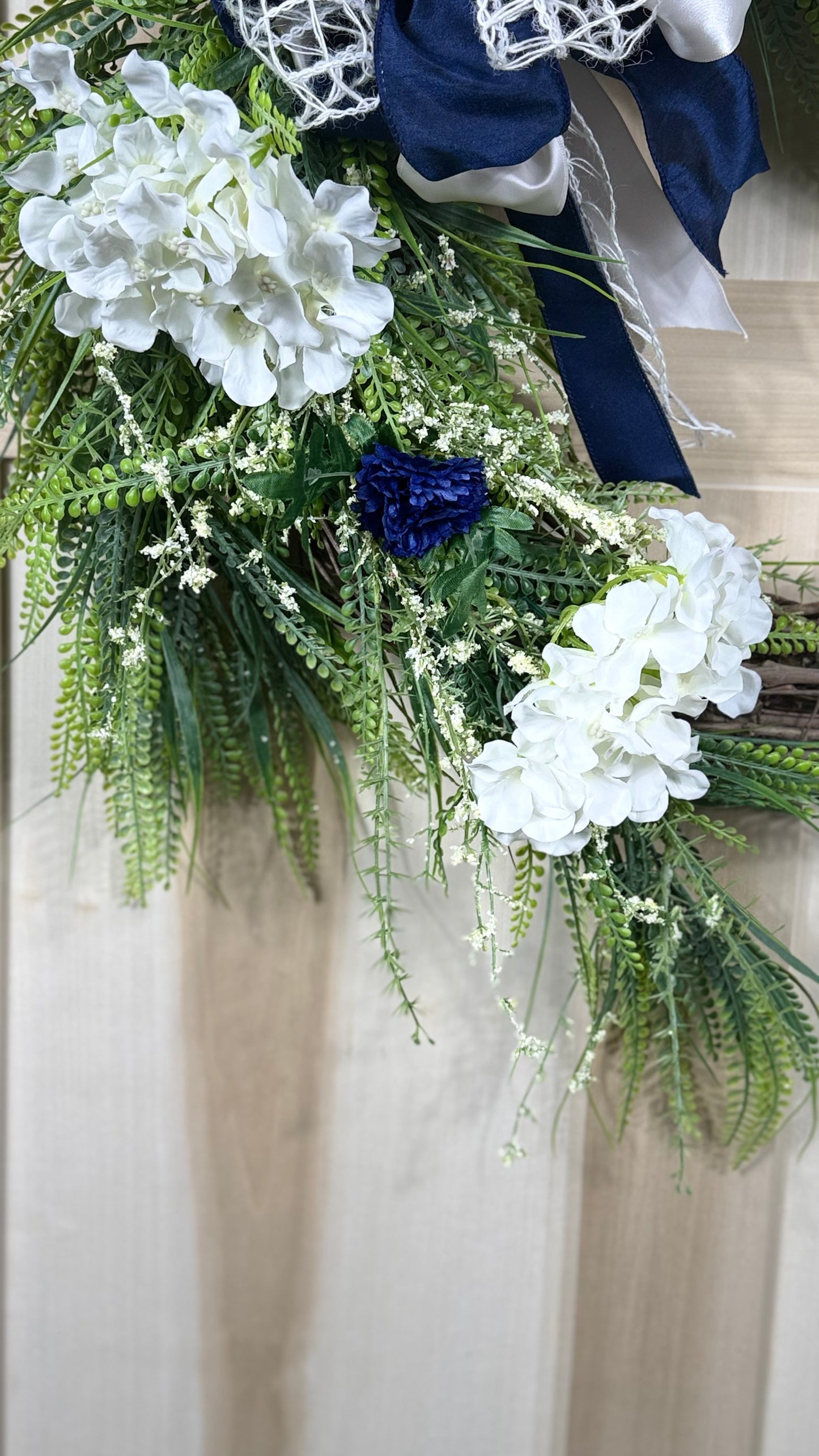 Hawthorne Signature Wreath Kit