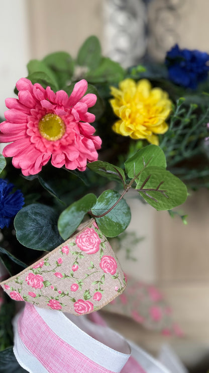 Springvale-Premium Wreath