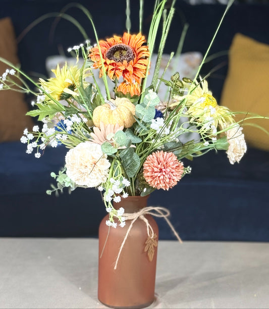 Harvest Bloom