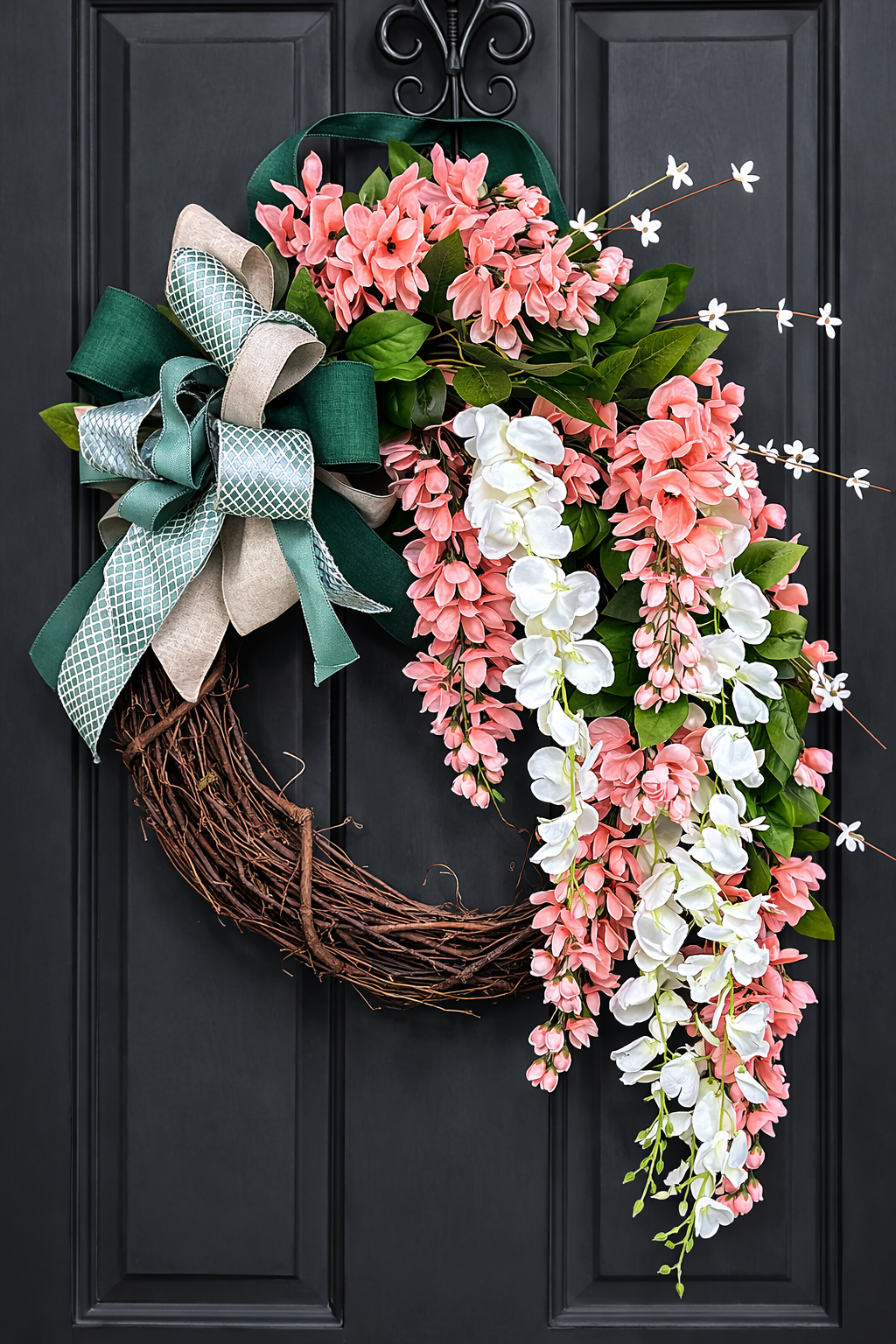 Seraphine-Signature Wreath Design Kit