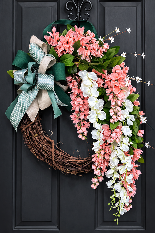 Seraphine-Signature Wreath Design Kit