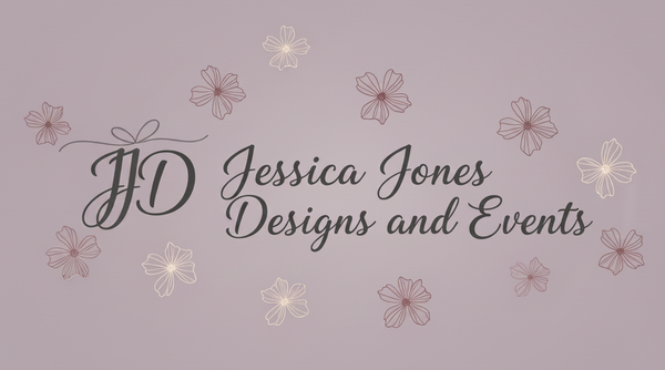 Jessica Jones-Designs