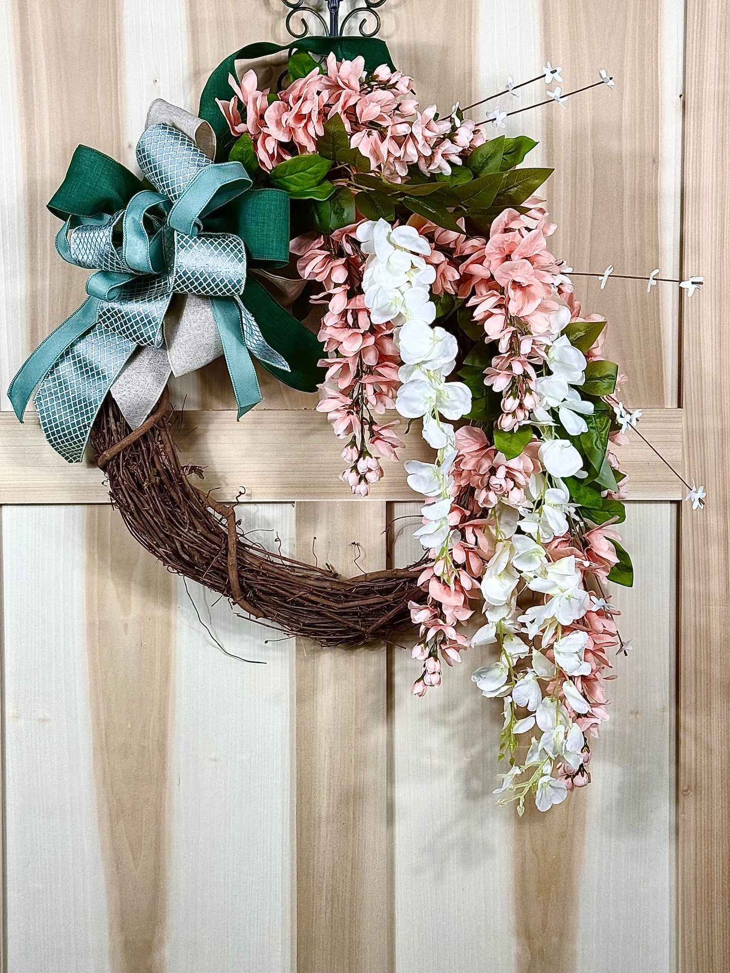 Seraphine-Signature Wreath Design Kit